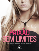1. Paixao Sem Limites - Abbi Glines.epub